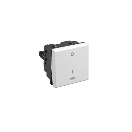 Legrand Myrius 20A 2M Switch, 6730 14